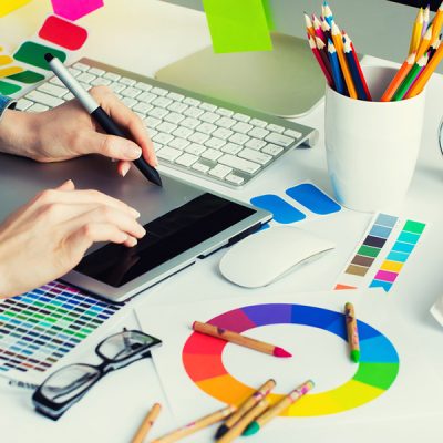 Grafik Dizayn Nedir? Markaların Görsel Gücü